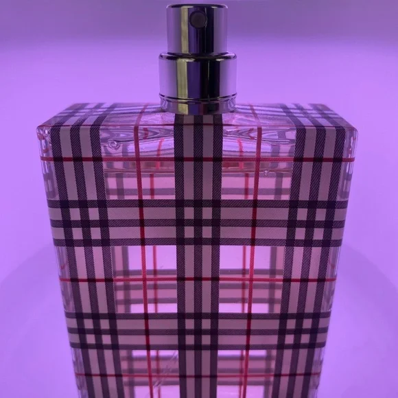 Burberry Brit EDP for her- original formula and bottle - Picture 3 of 5